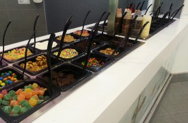 Youserv / Plaza Egaña