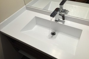 Mix de Vanitorios por Casa Mobili